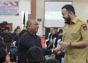 208 Calon Dubalang Kota Digembleng, Wako Fadly: Garda Adat untuk Padang Sigap