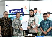 Pemko Padang Sambut Pemeriksaan BPK RI, Fadly Amran: Momentum Perkuat Tata Kelola Keuangan yang Transparan
