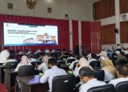 Kadis Sri Kurnia Yati ; Kota Sehat dan Kota Pintar Masuk Sasaran Utama RPJMD Padang 2025–2029