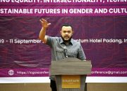 Jika Terjadi Kekerasan, Wako Fadly Amran Tegaskan ; Tekan Tombol Panic Button!