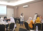 Aulia Nastiti : Kolaborasi Riset UI, Dukung Padang Sebagai Kota Sehat