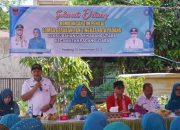 Tim Penggerak PKK Padang Verlap Enam Nominator, Tekankan Implementasi 10 Program PKK