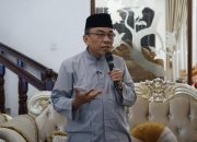 Smart Surau Jadi Ikhtiar Pemko Padang Bentuk Generasi Qur’ani