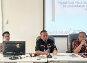 Pemko Padang Mencari ASN Berprestasi, Hadiah Umroh Menanti