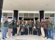 Satgas KTR Kota Padang Lakukan Sosialisasi ke Sejumlah Instansi Kesehatan