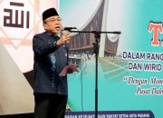 Peringatan Maulid Nabi 1447 H, ASN Pemko Padang Didorong Hidupkan Masjid dan Surau