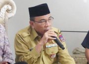 Wawako Maigus Nasir : Smart Surau, Upaya Mencegah Tawuran dan Memakmurkan Masjid