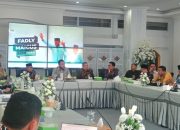 Smart Surau Terus Digulirkan, Bermacam Lomba dan Insentif Akan Diberikan di Tahun 2026