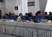 Puskesmas di Kota Padang Bakal Miliki Ruangan Layanan Khusus Lansia