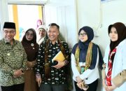 Padang Dinilai Tim Verifikasi Kota Sehat Pusat, Berjuang Rebut Swasti Saba Wistara