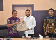 Pemko Padang Implementasikan Kawasan Tanpa Rokok Demi Terwujudnya Kota Sehat