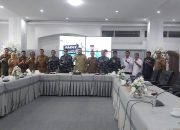Kodaeral II Rencana Aksi Sosial HUT TNI ke-80, Wako Fadly Amran : Pemko Support!
