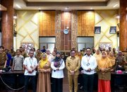 Pembinaan Statistik Sektoral, Diskominfo Padang Dorong Sinkronisasi Data untuk Pembangunan