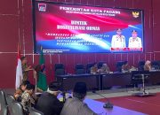 Ormas Didorong Gunakan Digitalisasi untuk Pelaporan dan Profesional 
