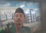 LBH GP Ansor PW Sumatera Barat Mengajak Masyarakat Sumbar Jaga Persatuan Bangsa
