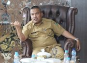 Tanggapi Rencana Aksi 1 September, Sekdaprov Sumbar : Mari Jaga Kondusif Daerah