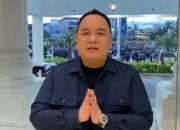 Aksi Damai di DPRD Sumbar, Nanda Satria Apresiasi Kedewasaan Mahasiswa dan Masyarakat
