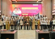 Biro Adpim Sumbar Gelar Bimtek Kiat Membangun Citra Positif Petani
