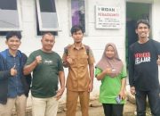 Wujudkan Layanan Internet, Diskominfo Pasaman Kebut Pemasangan Jaringan WIFI di Pustu, Polindes Hingga Posyandu