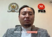 Rahmat Saleh Anggota DPR-RI Fraksi PKS : Meminta Maaf Pada Masyarakat Sumatera Barat