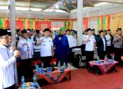 Kongres NU Kabupaten Pasaman 2025, Terpilih Ketua Kyiai Asrial Arfandi Periode 2025-2030 