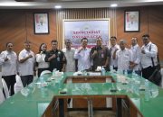 Sekda Aceh Optimistis Otsus Diperpanjang, Terowongan Geurute Segera Terealisasi