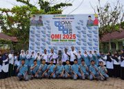 18 Siswa MAN 2 Padang Ikuti OMI 2025, Bidik Tiket Tingkat Provinsi