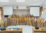 Dorong Minat Generasi Muda, Mursalim Gagas Publikasi Petani Milenial 