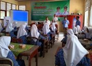 Disdik Pasaman dan Bank Nagari Lubuk Sikaping Sosialisasikan Satu Rekening Satu Pelajar 