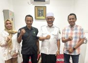 Pembukaan Kejurnas Tenis TDP Piala Kapolda, Gubernur Sumbar dan Ketum PP PELTI Dijadualkan Hadir