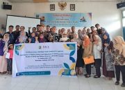 FISIP Unand Perkuat Kompetensi ASN Sumbar dalam Layanan Disabilitas