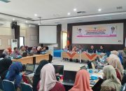 Turunkan Stunting di Pessel, Wabup Risnaldi Tekankan Aksi Nyata dan Kolaborasi Lintas Sektor