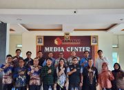 Persiapan Jadi Satker, Bawaslu Pessel Tingkatkan Pengelolaan Keuangan