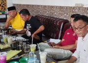 Rapat Persiapan, PD PERTI Sumbar Mantapkan Agenda Pelantikan Oktober 2025