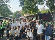 98 Resolution Network Inisiasi Peduli Warga, Membangun Jaring Solidaritas Sosial