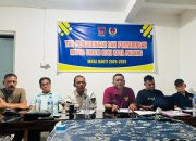 Pendaftaran Calon Ketua KONI Padang Periode 2025-2029 Dibuka, Ini Tahapannya!