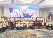 PKPS Rumah Perantau Rang Pasisia, Dewan Pengurus Pusat Periode 2025-20230 Resmi Dikukuhkan