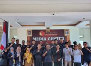 Wujudkan Daftar Pemilih Akurat, Bawaslu Pessel Gelar Rapat Pengawasan PDPB