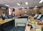 Ini Dia Susunan Lengkap PWI Pusat 2025-2030, Ada Adrian Tuswandi di Skuad Dewan Pakar