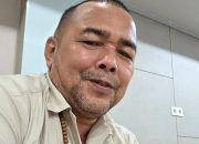 Dari Ranah Minang ke Panggung Nasional: Toad Moncer di Dewan Pakar PWI Pusat