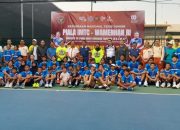 IMTC Kembali Raih Klasifikasi J1 pada Piala Wamenhan RI 2025