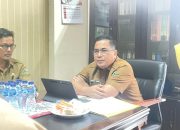 Pemprov Sumbar Siapkan Surat Edaran Gubernur untuk Antisipasi Konten Buruk di Media Sosial