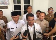 Rahmat Saleh : Hilirisasi Gambir Peluang Besar Ekonomi Sumbar 