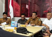 Caretaker KONI Sumbar Janji Transparan, Musprovlub 2025 Siap Digelar 29 September 