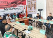 Bawaslu Kota Padang Gelar Penguatan Kelembagaan dalam Tahapan PDPB