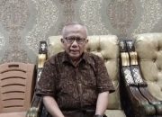Dukung Polda Sumbar, Tokoh Masyarakat Sumbar Zaitul Ikhlas Imbau Aksi Damai