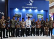 Sumbar Menuju Green Province 2026, Gubernur Mahyeldi Tegaskan Komitmen Kembangkan Panas Bumi