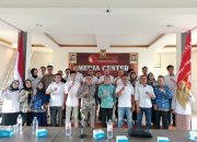 Tingkatkan Kompetensi Penanganan Pelanggaran, Bawaslu Pessel Bedah Putusan MK Nomor 104 Tahun 2025