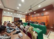 Bawaslu Sumbar Tegaskan Kepatuhan LHKPN Demi Wujudkan Pengawas Pemilu Berintegritas