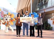 Paviliun Indonesia Capai 2,8 Juta Pengunjung, Bukukan Komitmen Investasi USD 23,8 Miliar